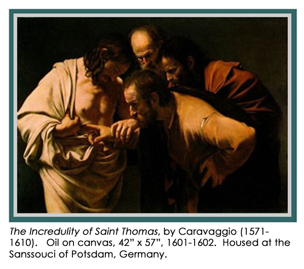 caravaggio